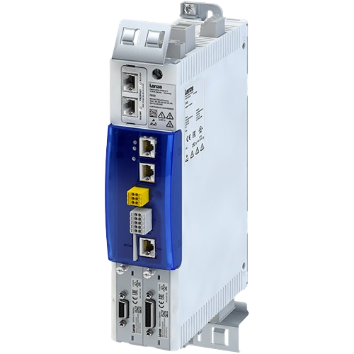 Lenze Servo Regulator i950 Cabinet